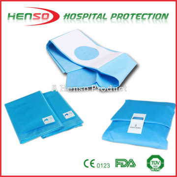 Henso Medical Surgical Drape